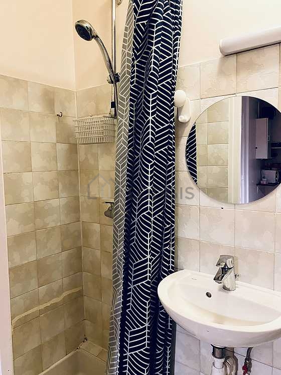 Apartamento Paris 11° - 