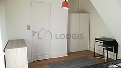 Apartamento Paris 11° - Salaõ