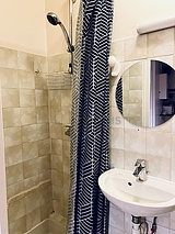 Appartamento Parigi 11° - Sala da bagno