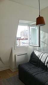 Appartamento Parigi 11° - Soggiorno