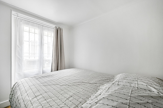 Apartamento Paris 3° - 
