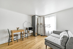 Apartamento Paris 3° - Salaõ