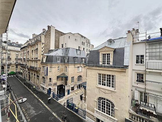 Appartamento Parigi 16° - 