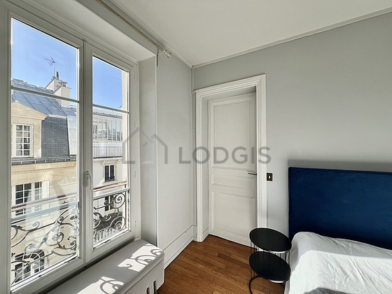 Appartamento Parigi 16° - 