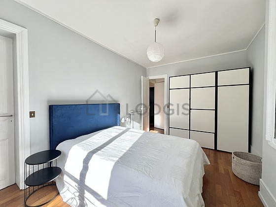 Appartement Paris 16° - 