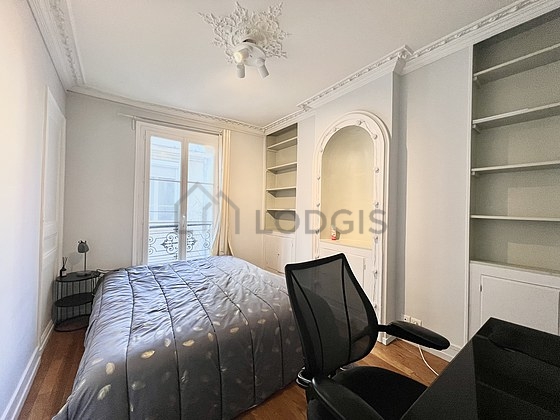 Appartement Paris 16° - 