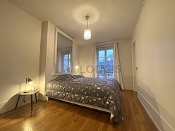 Apartamento Paris 16° - Quarto