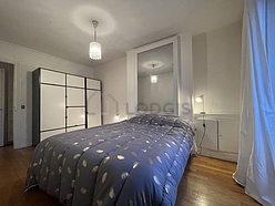 Apartamento Paris 16° - Quarto