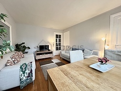 Apartamento Paris 16° - Salaõ