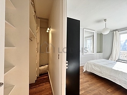 Wohnung Paris 16° - Schlafzimmer