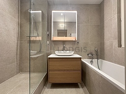 Apartamento París 17° - Cuarto de baño