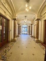 Apartamento París 17° - WC