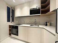 Appartamento Parigi 17° - Cucina