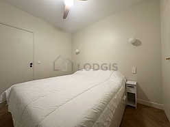 Appartement Paris 17° - Chambre