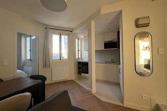 Ternes Paris 17° 1 bedroom Apartment