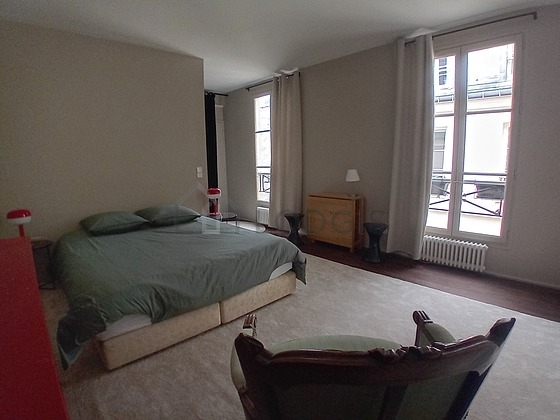 Appartement Paris 3° - 