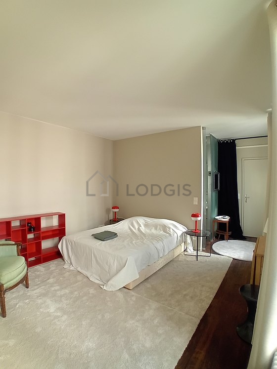 Appartement Paris 3° - 