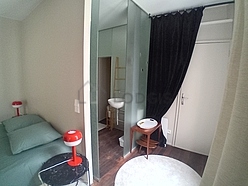 Apartamento París 3° - Cuarto de baño