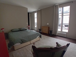 Apartamento Paris 3° - Salaõ