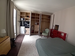 Apartamento Paris 3° - Salaõ