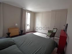 Apartamento Paris 3° - Salaõ