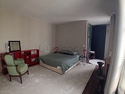 Wohnung Paris 3° - Wohnzimmer