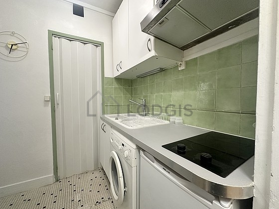 Apartamento París 10° - 