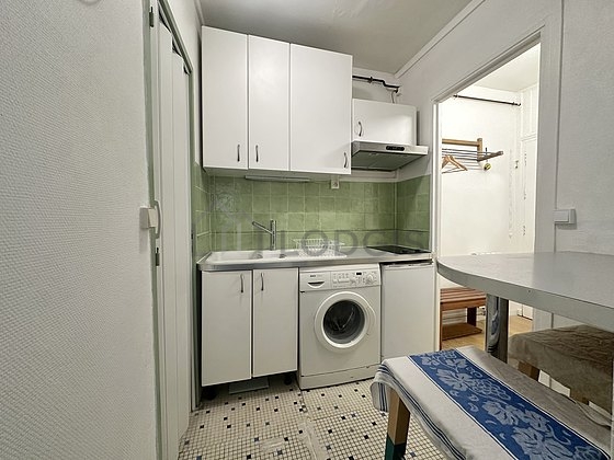 Apartment Paris 10° - 