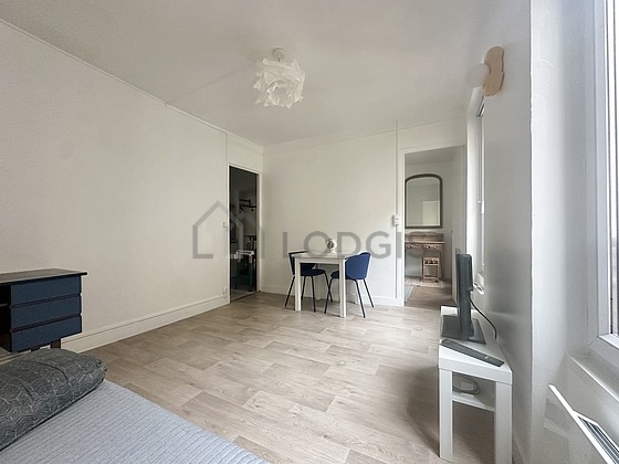 Appartement Paris 10° - 