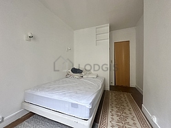 Apartamento Paris 10° - Quarto