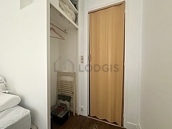 Apartamento Paris 10° - Quarto