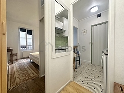 Apartment Paris 10° - Entrance