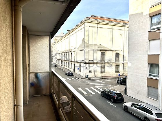 Appartamento Lyon 6° - 