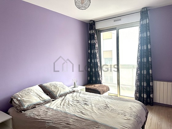 Appartamento Lyon 6° - 