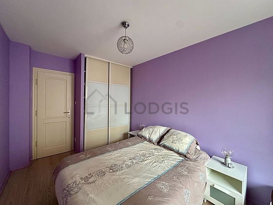 Wohnung Lyon 6° - 
