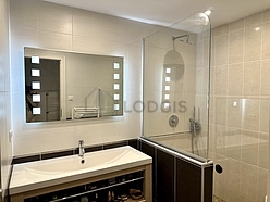 Apartamento Lyon 6° - Casa de banho