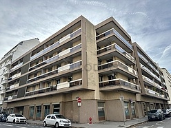 Apartamento Lyon 6°