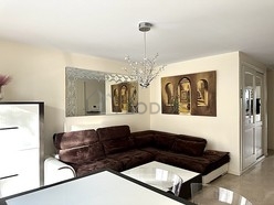 Apartamento Lyon 6° - Salón