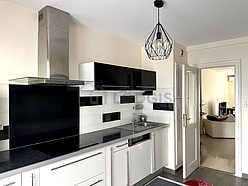 Appartamento Lyon 6° - Cucina