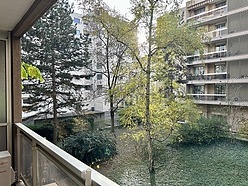 Appartement Lyon 6° - Séjour