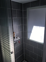 Appartement Paris 9° - Salle de bain