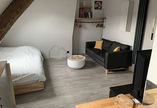 Saint Georges Париж Paris 9° студия