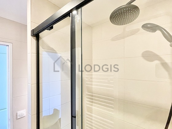 Apartment Paris 10° - 