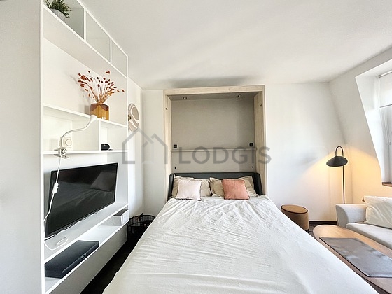 Appartement Paris 10° - 