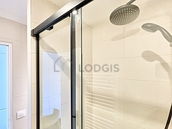 Apartamento París 10° - Cuarto de baño