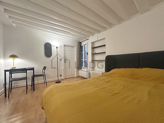 Apartamento Paris 6° - 