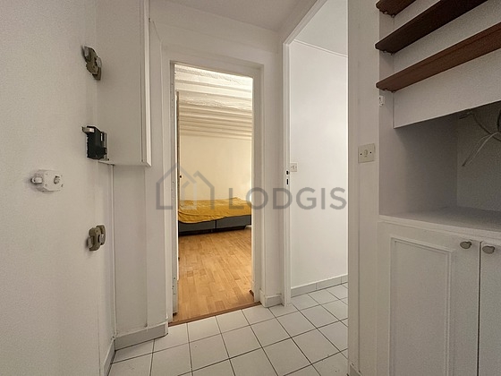 Apartment Paris 6° - 