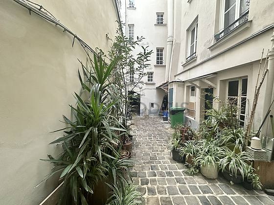 Appartamento Parigi 6° - 