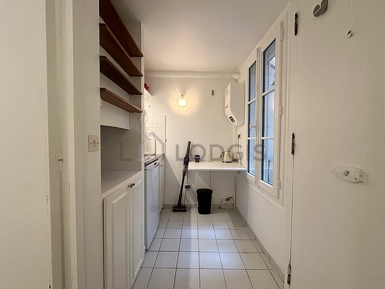 Appartement Paris 6° - 