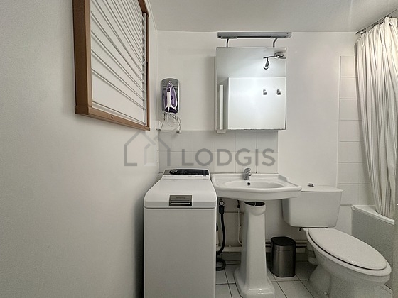 Appartement Paris 6° - 